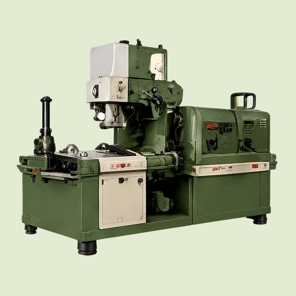 Machinery Transport