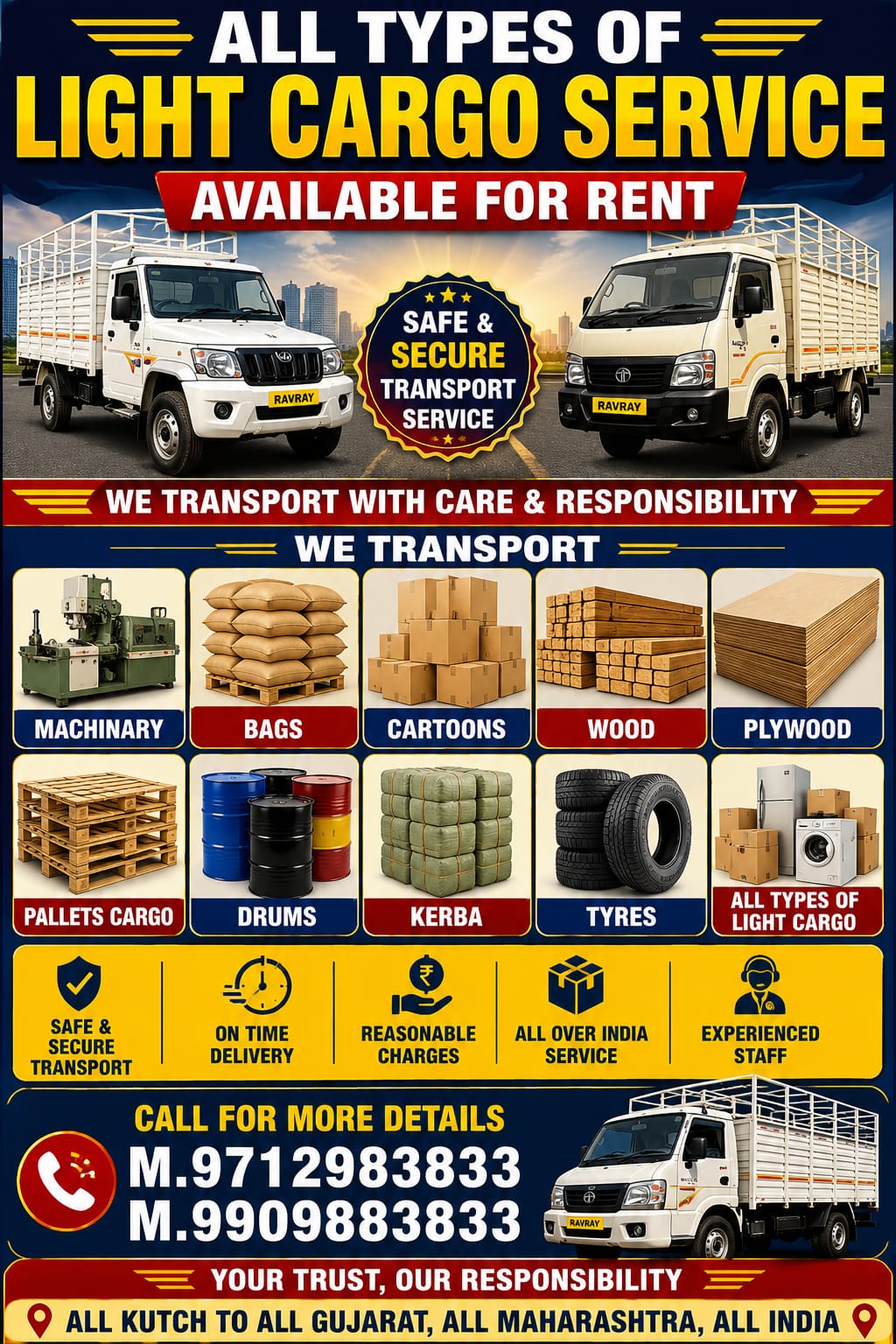 Transport Service 2